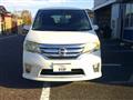 2011 Nissan Serena