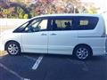 2011 Nissan Serena