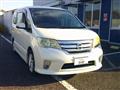 2011 Nissan Serena