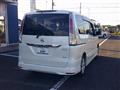 2011 Nissan Serena