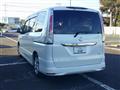 2011 Nissan Serena