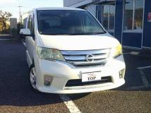 2011 Nissan Serena