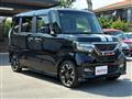 2018 Honda N BOX