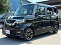 2018 Honda N BOX