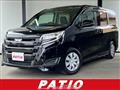 2017 Toyota Noah
