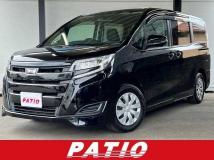 2017 Toyota Noah