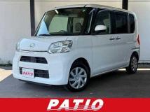 2018 Daihatsu Tanto