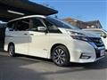 2018 Nissan Serena