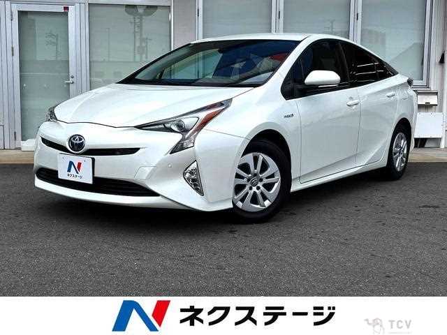 2018 Toyota Prius