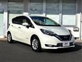 2016 Nissan Note