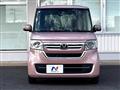 2021 Honda N BOX