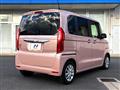 2021 Honda N BOX