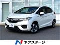 2015 Honda Fit Hybrid