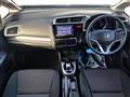 2015 Honda Fit Hybrid