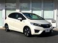 2015 Honda Fit Hybrid