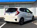 2015 Honda Fit Hybrid