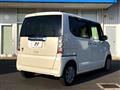 2016 Honda N BOX