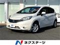 2013 Nissan Note
