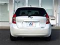 2013 Nissan Note