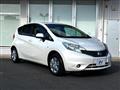 2013 Nissan Note