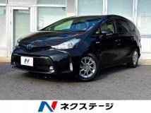 2018 Toyota PRIUS α