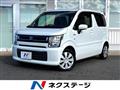 2017 Suzuki Wagon R