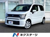 2017 Suzuki Wagon R