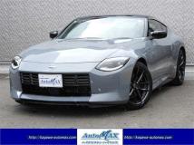 2024 Nissan Fairlady Z