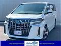 2022 Toyota Alphard G