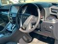 2022 Toyota Alphard G