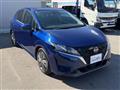 2022 Nissan Note