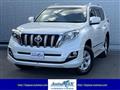 2015 Toyota Land Cruiser Prado