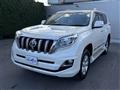 2015 Toyota Land Cruiser Prado