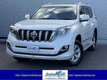 2015 Toyota Land Cruiser Prado