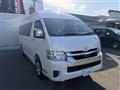 2025 Toyota Hiace Wagon