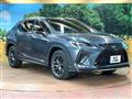 2022 Lexus RX