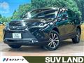 2022 Toyota Harrier