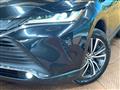 2022 Toyota Harrier