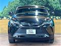 2022 Toyota Harrier