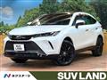 2025 Toyota Harrier Hybrid