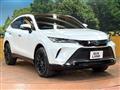 2025 Toyota Harrier Hybrid