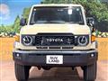 2024 Toyota Landcruiser 70