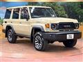 2024 Toyota Landcruiser 70