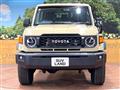 2024 Toyota Landcruiser 70
