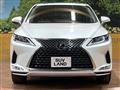 2020 Lexus RX