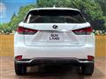 2020 Lexus RX