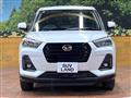 2023 Daihatsu Rocky