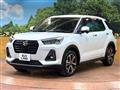 2023 Daihatsu Rocky