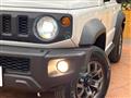 2024 Suzuki Jimny Sierra