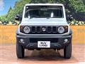 2024 Suzuki Jimny Sierra